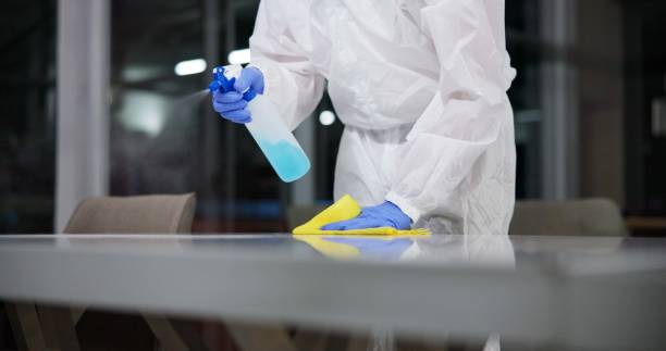 Licensed Drug Lab Cleanup service in Chatsworth, GA - Trauma Clean Pros